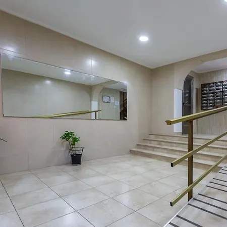 A Dos Pies De Playa * Santa Pola